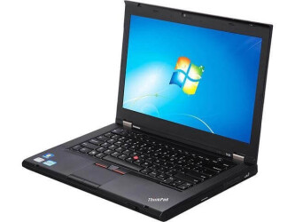 Lenovo Think Pad T430 Refurbished laptop.
